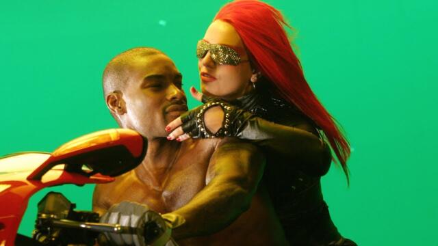 Britney Spears - Toxic (MTV Making the Video | Legendado)