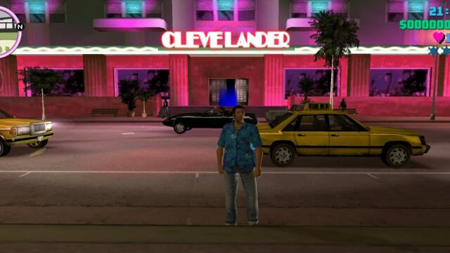 GTA Vice City Beta Edition Mod For Android - Download Link