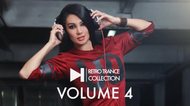 Retro Trance Collection Volume 4