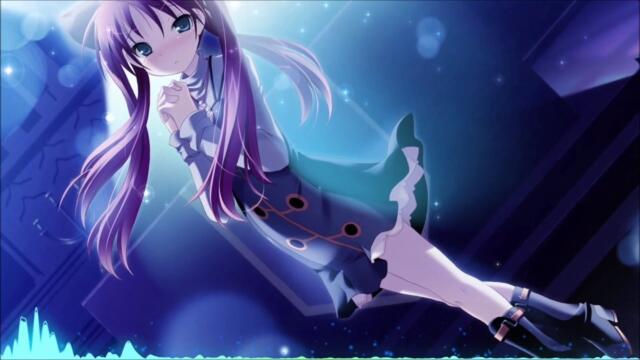 Nightcore - All I Wanna Do Is Touch You