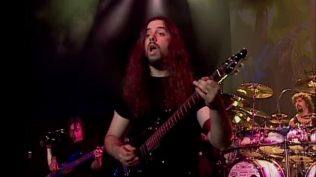 Dream Theater - Erotomania [Live Metropolis 2000]