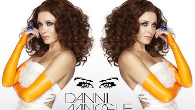 Dannii Minogue -  My mix 2020