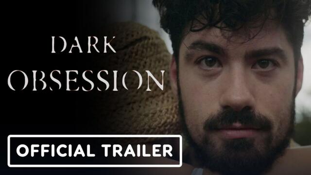 Dark Obsession - Official Trailer (2023) Blaine Morris, Mena Suvari
