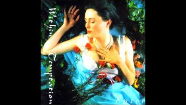 Within Temptation - Enter {Full Album}
