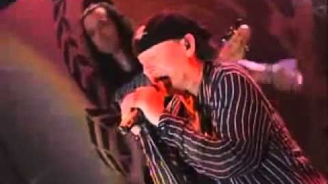 Scorpions - Concert Karaiskaki (2005)