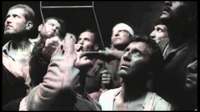 На Всеки Километър (1969) Филм 1 - Шлеповете (1)