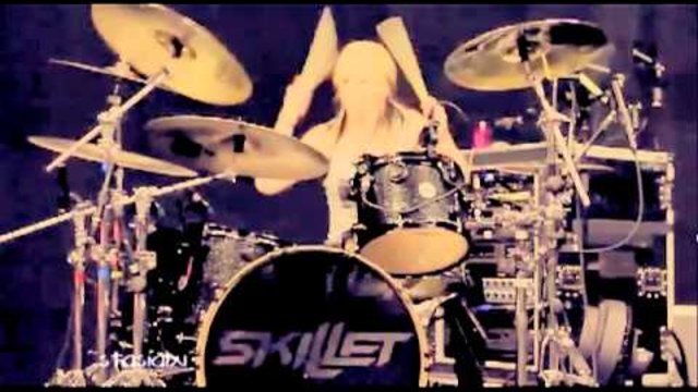 Skillet - Sick Of It - Tribute