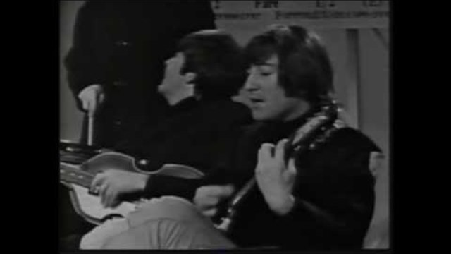 The Beatles - Ticket To Ride (Official Video HD)