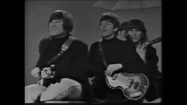 The Beatles - Help! (Official Video HD)
