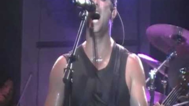 • Skillet - Lucy • LIVE