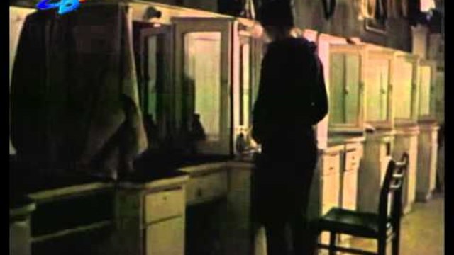 Черните Лебеди (1984) по Богомил Райнов - Целият Филм