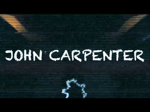 The Weeknd - John Carpenter