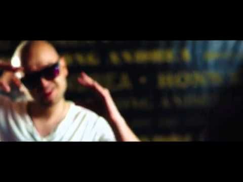 ПРЕМИЕРА! Андреа ft. Honn Kong - Без окови  ( Официално Видео )