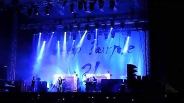 Deep Purple-Perfect strangers-live-Plovdiv Bulgaria 03.06.13 5/7