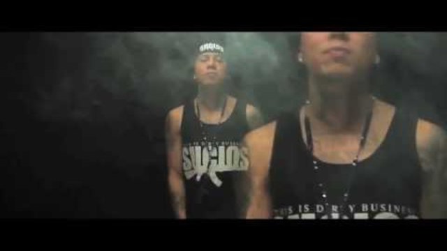 King Lil G - Mob Life Prod. Beat MAFIA Official Video