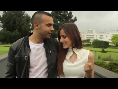 TaZzZ feat  Elijah - Tere Bina Official Video)Latest Official Video 2013 HD