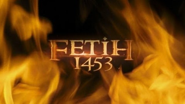 Fetih 1453 - (OFFICIAL TRAILER HD)