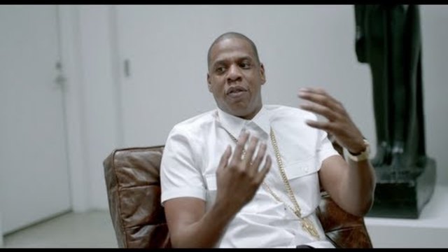 JAY Z &quot;Picasso Baby: A Performance Art Film&quot;