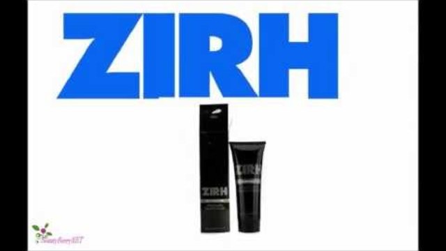 ZIRH INTERNATIONAL Platinum R2 R-Evolution  Лекуващ Балсам След Бръснене