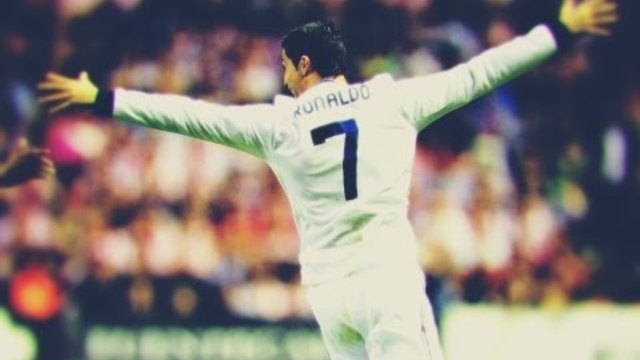 Cristiano Ronaldo 2013  Legendary  FULL HD
