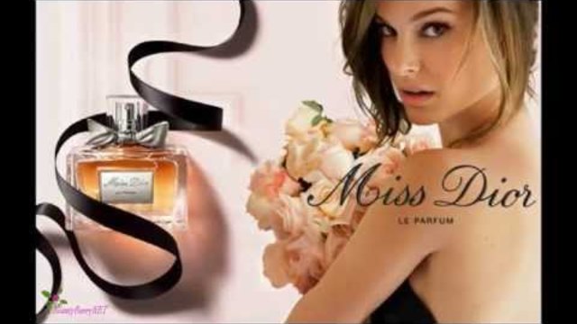CHRISTIAN DIOR Miss Dior Le Parfum Σπρέι