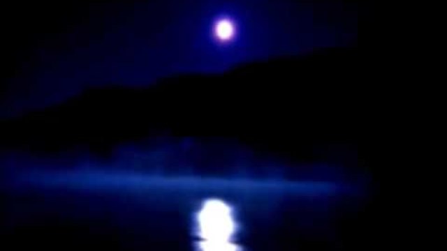 Клод Дебюси (Claude Debussy) - Лунна светлина Clair de lune