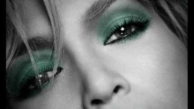 Jennifer Lopez ft David Guetta - On The Radio ( clip hd stereo )