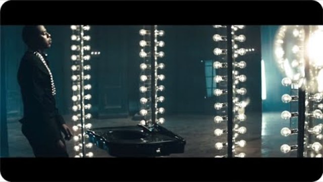 JAY Z ft Justin Timberlake - Holy Grail - Official Visual
