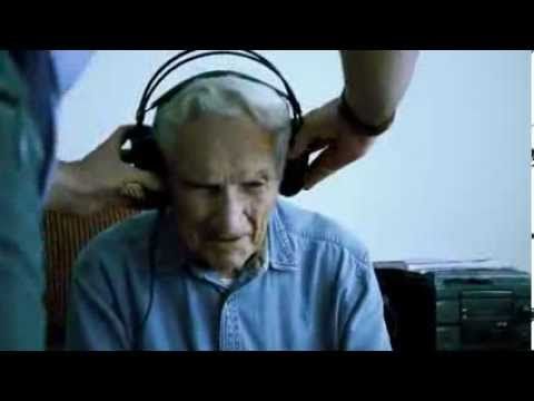 Sweet Lorraine - Touching Love Song Tribute by 96 Year Old Fred Stobaugh For Wife