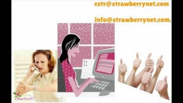 Πως μπορείτε να εντοπίσετε την παραγγελία σας απο τη StrawberryNet