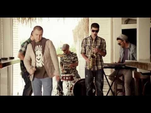 Били Хлапето ft. Дивна - Слънчеви дни (official video)