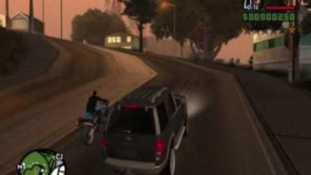 Ford Explorer - GTA San Andreas Mod