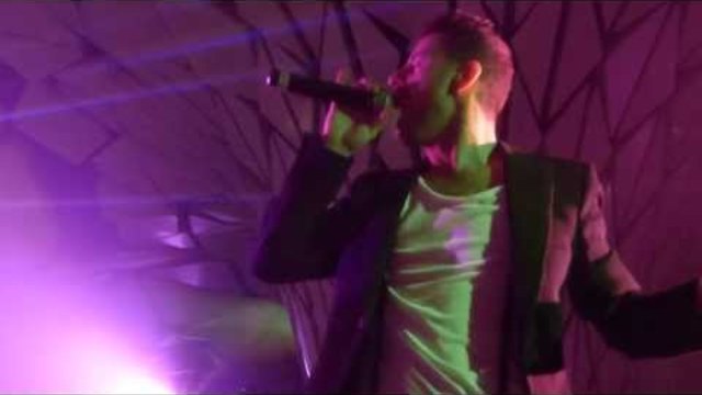 Akcent - HOW DEEP IS YOUR LOVE - Live concert in Sofia, Bulgaria - 27.09.2013