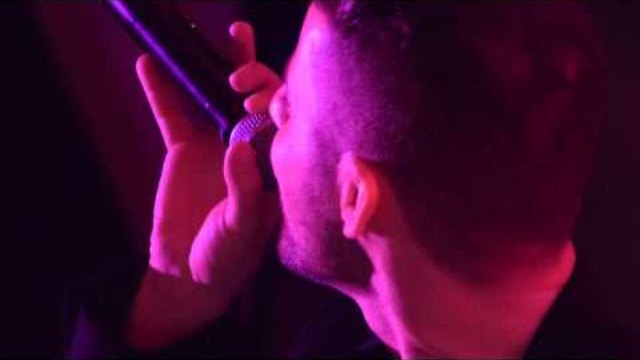 Akcent - STAY WITH ME (ON AND ON) - Live concert in Sofia, Bulgaria - 27.09.2013