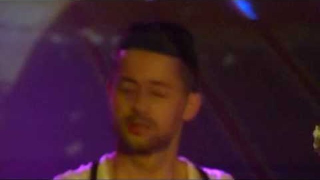 Akcent - THAT'S MY NAME - Live concert in Sofia, Bulgaria - 27.09.2013