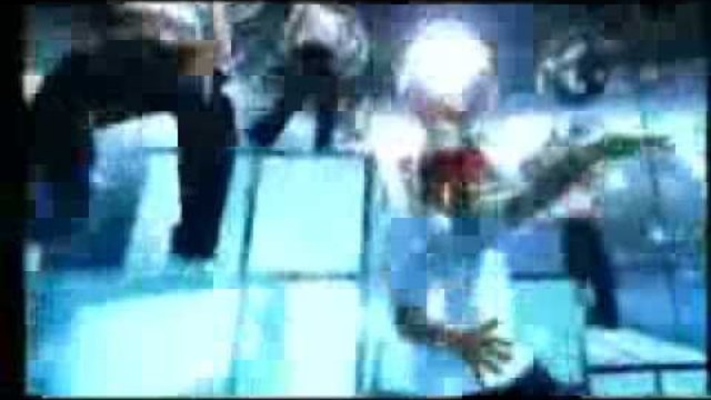 Limp Bizkit - Rollin (Official Music Video)