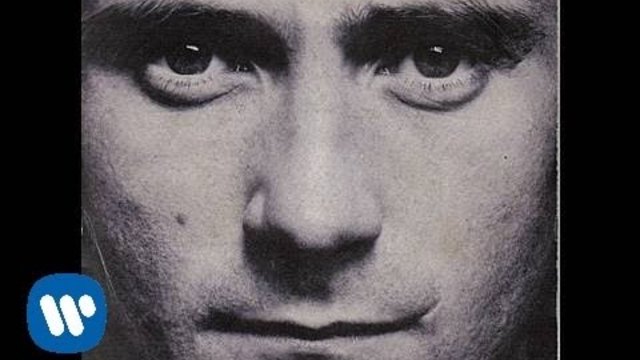 Phil Collins - In The Air Tonight (Official Video)
