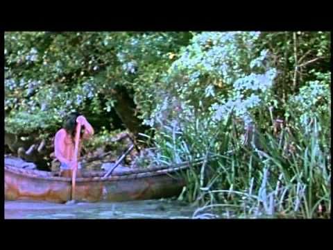 Chingachgook: Die Grosse Schlange / Чингачук: Голямата Змия (1967)