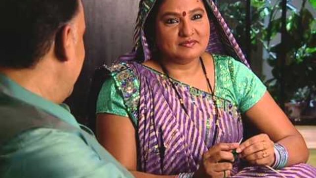 Sapna Babul Ka...Bidaai - Episode 440 : Naveen motivates Inderjit against Vineet.