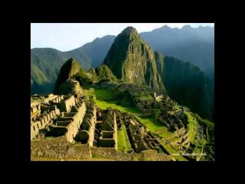 Перуанска флейта кена