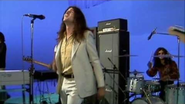 Deep Purple   No No No Take 2 1971 Rehearsal Session for German TV