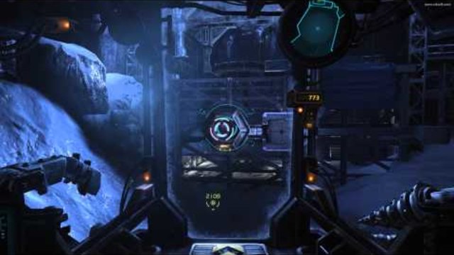 Lost Planet 3 Gameplay Part 3