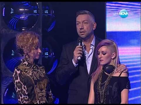 The X Factor BG (2013) Сезон 2 - Епизод 18