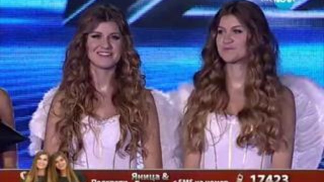 X Factor s2ep19  / 31.10.2013 - Цял Епизод (2)