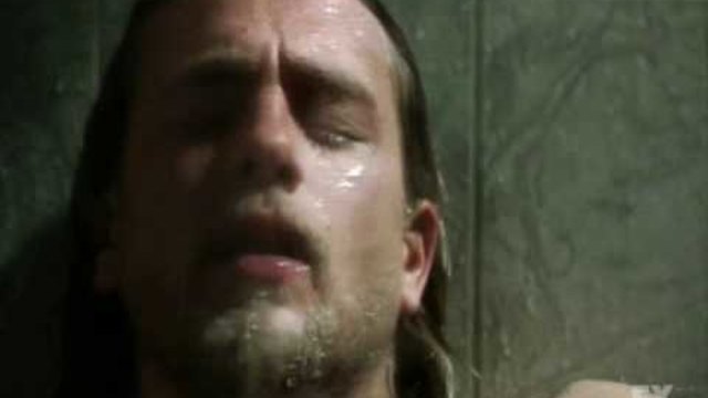 Sons of Anarchy--The Enemy