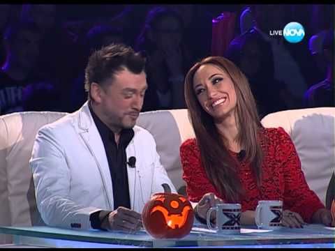 The X Factor BG (2013) Сезон 2 - Епизод 19