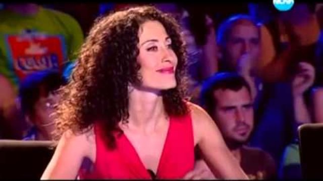 The X Factor BG 2 -  3.11.2013 І Яница &amp; Глория Василеви Yanica &amp; Gloria Vasilevi