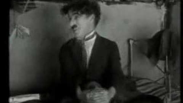 Smile - Charlie Chaplin | Усмивка - Чарли Чепли