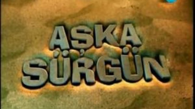 Щастливи Заедно ( Aska Surgun ) - 50 еп.Бг Аудио Цял Епизод