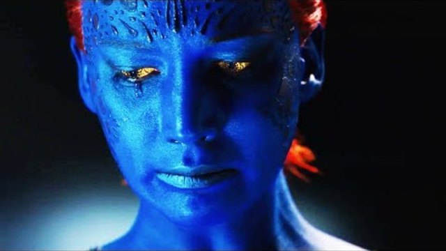 X - Men: Days of Future Past 2014 (Trailer 2014 Movie - Official [HD])